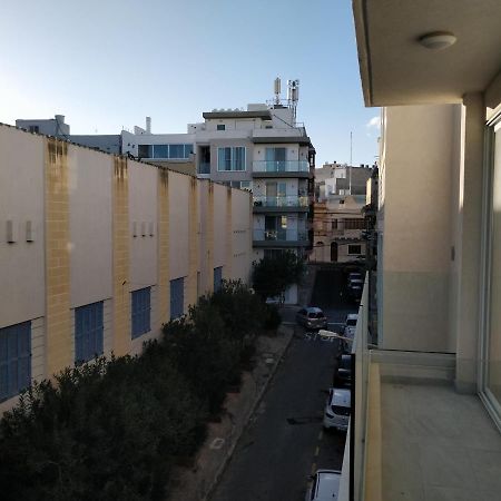 Ideal Location, Stylish 1Br Apartment With Free Parking Sliema Exteriör bild