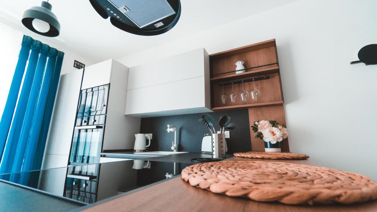 Ideal Location, Stylish 1Br Apartment With Free Parking Sliema Exteriör bild