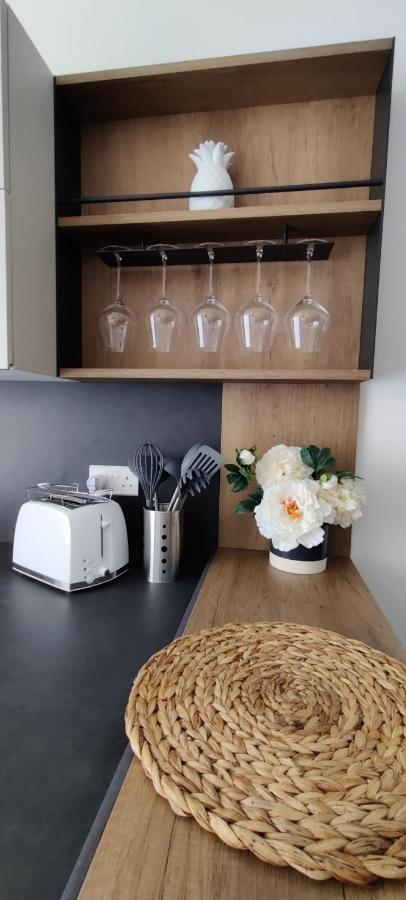 Ideal Location, Stylish 1Br Apartment With Free Parking Sliema Exteriör bild