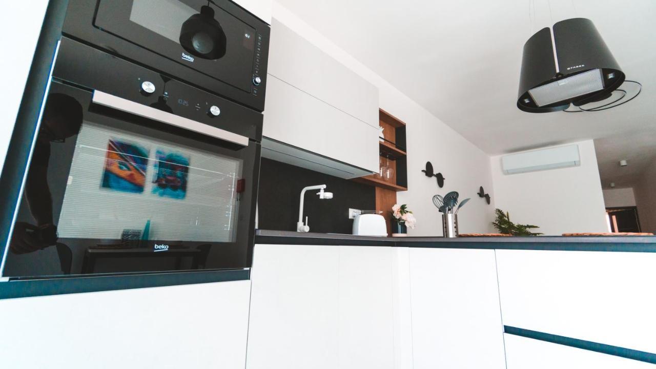 Ideal Location, Stylish 1Br Apartment With Free Parking Sliema Exteriör bild