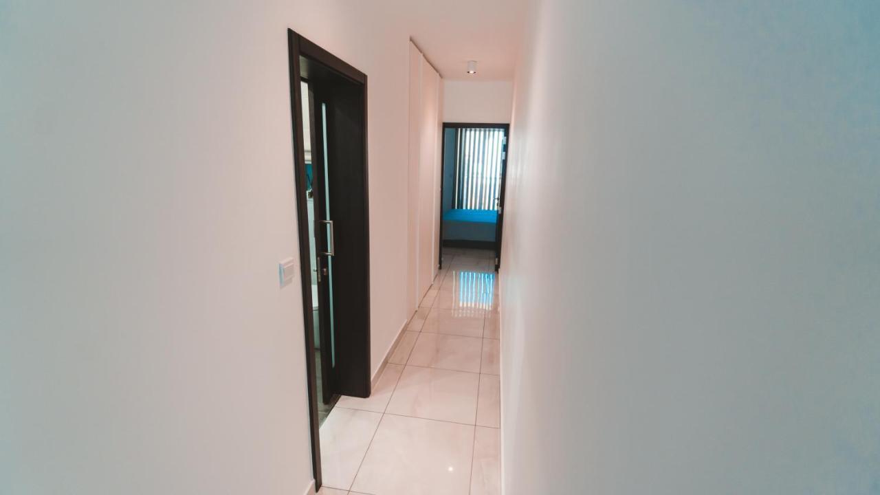 Ideal Location, Stylish 1Br Apartment With Free Parking Sliema Exteriör bild