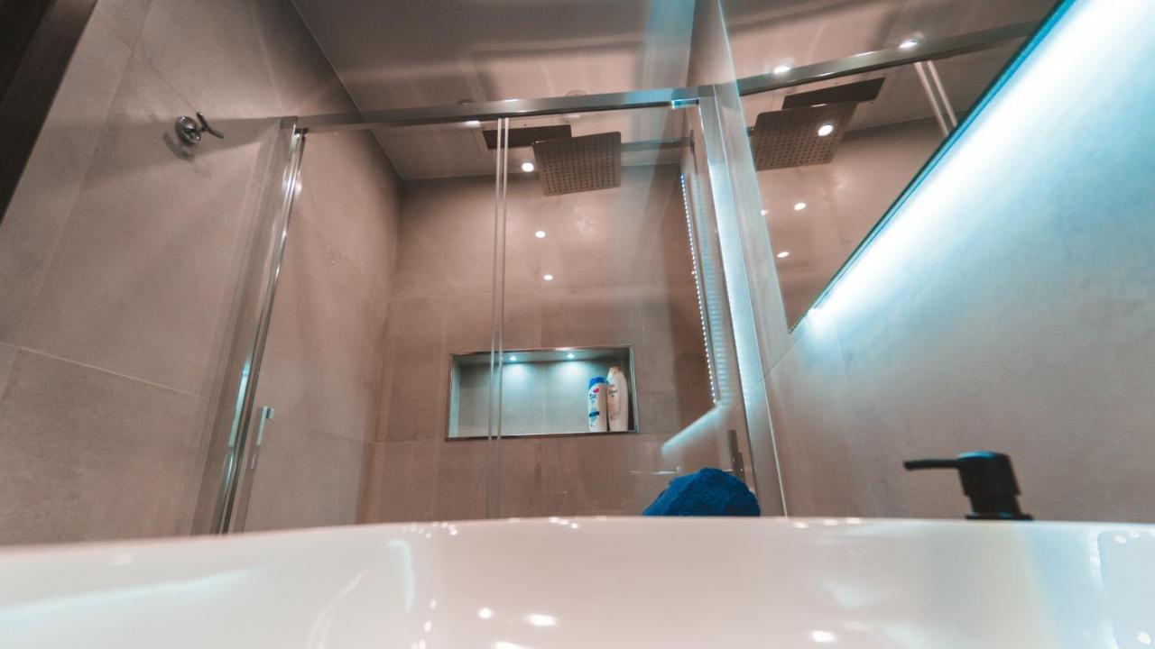 Ideal Location, Stylish 1Br Apartment With Free Parking Sliema Exteriör bild