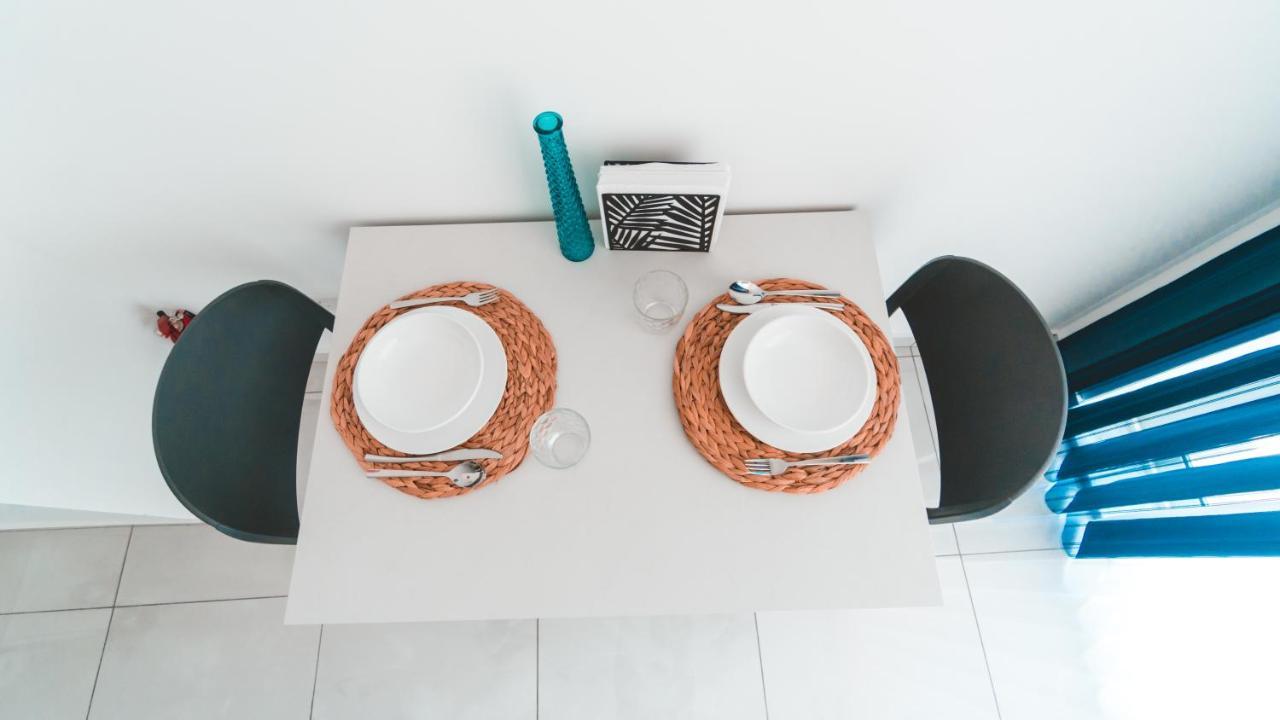 Ideal Location, Stylish 1Br Apartment With Free Parking Sliema Exteriör bild
