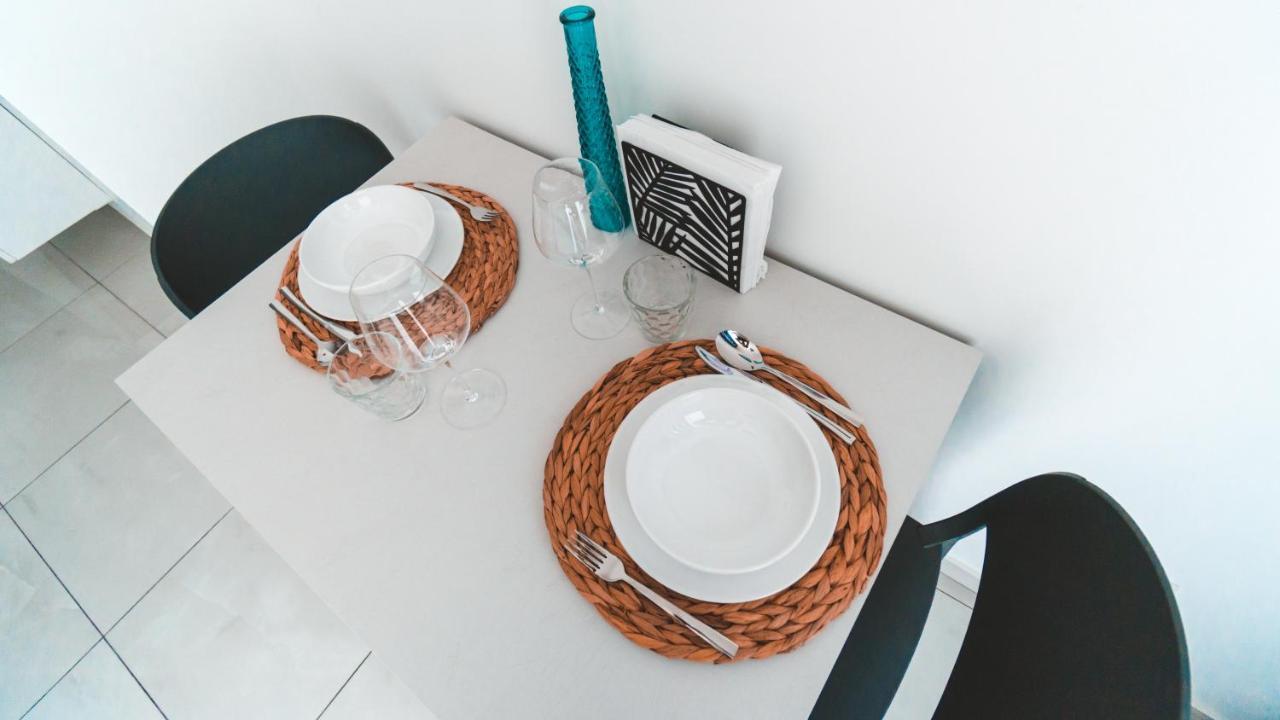 Ideal Location, Stylish 1Br Apartment With Free Parking Sliema Exteriör bild